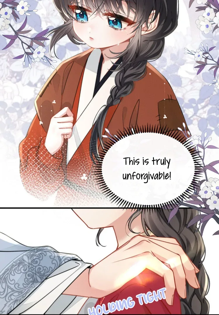 Reborn to Choose a Playboy Father as Emperor Chapter 4 page 36