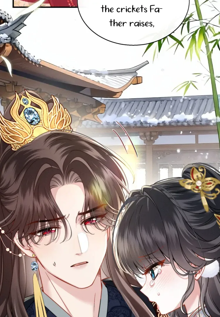 Reborn to Choose a Playboy Father as Emperor Chapter 4 page 24