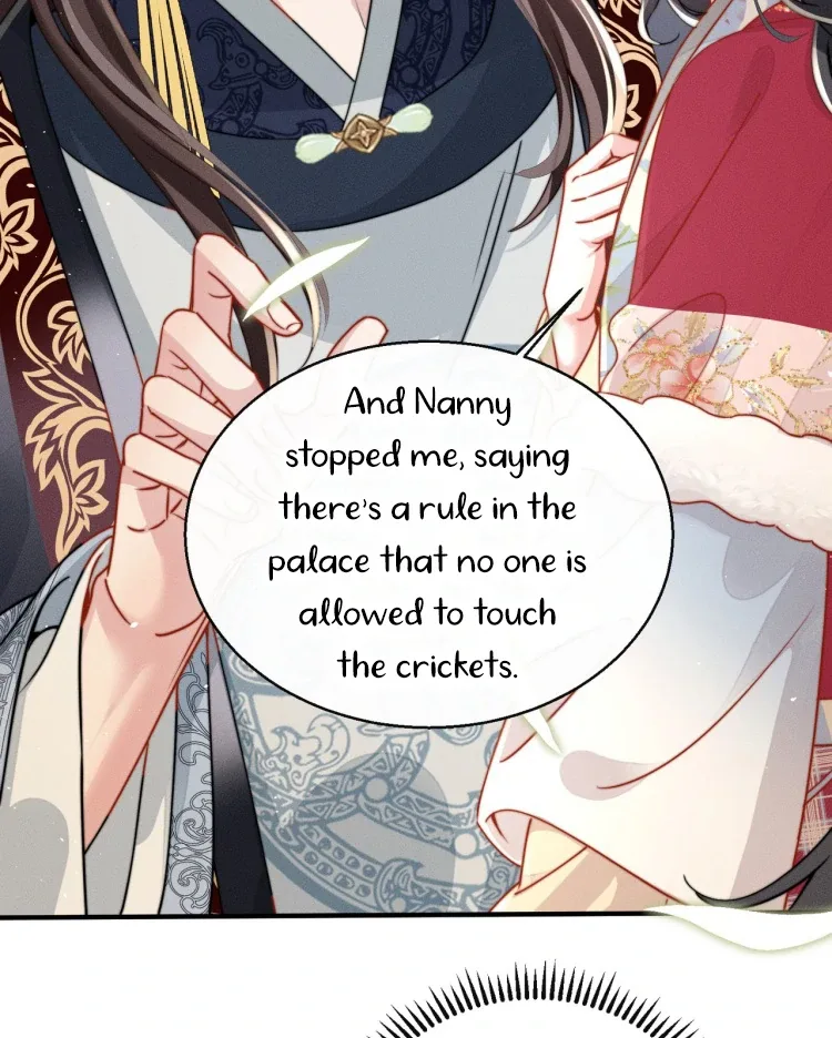 Reborn to Choose a Playboy Father as Emperor Chapter 4 page 25
