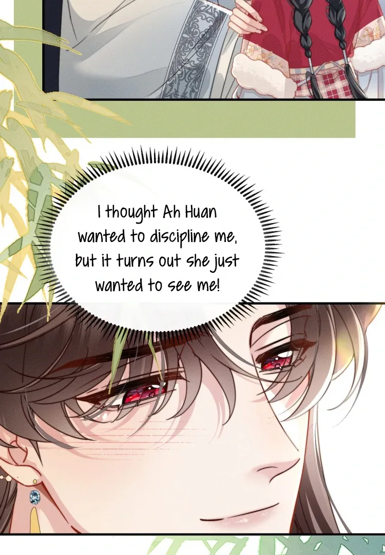 Reborn to Choose a Playboy Father as Emperor Chapter 4 page 22