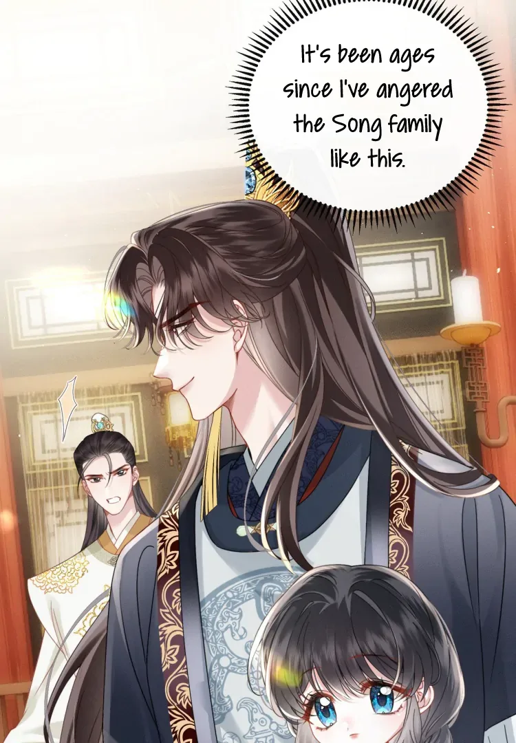 Reborn to Choose a Playboy Father as Emperor Chapter 3 page 56