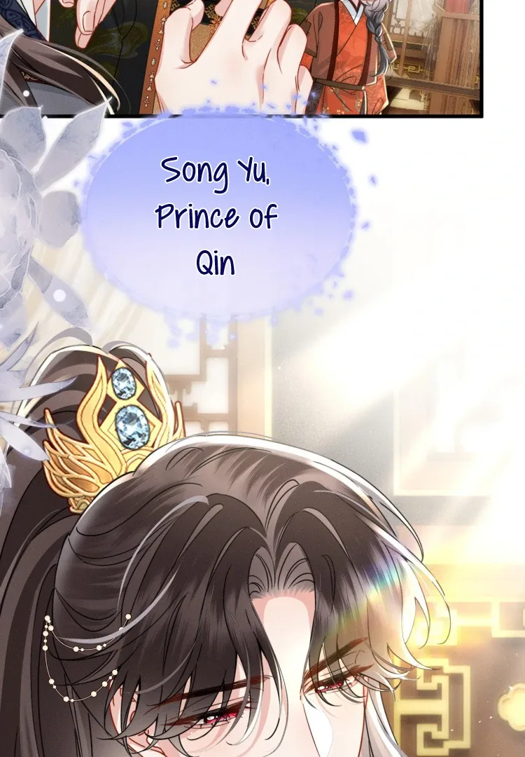 Reborn to Choose a Playboy Father as Emperor Chapter 3 page 11
