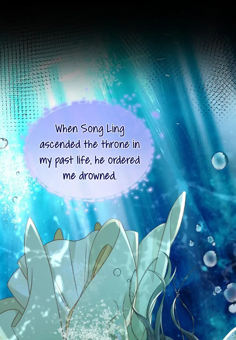 Reborn to Choose a Playboy Father as Emperor Chapter 3 page 17