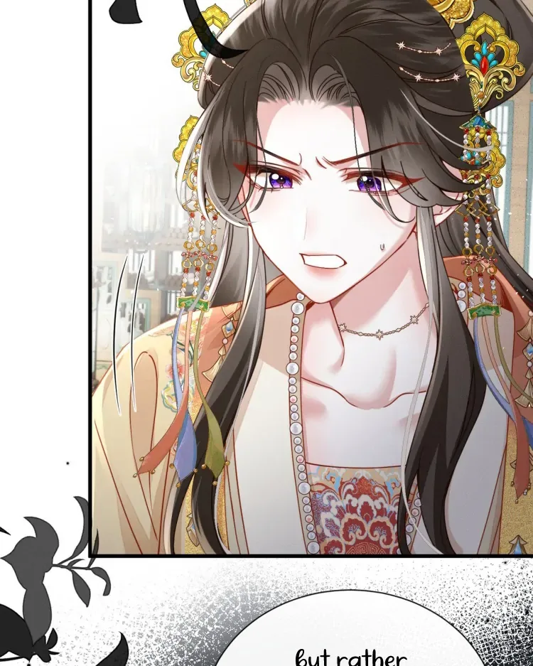 Reborn to Choose a Playboy Father as Emperor Chapter 3 page 75