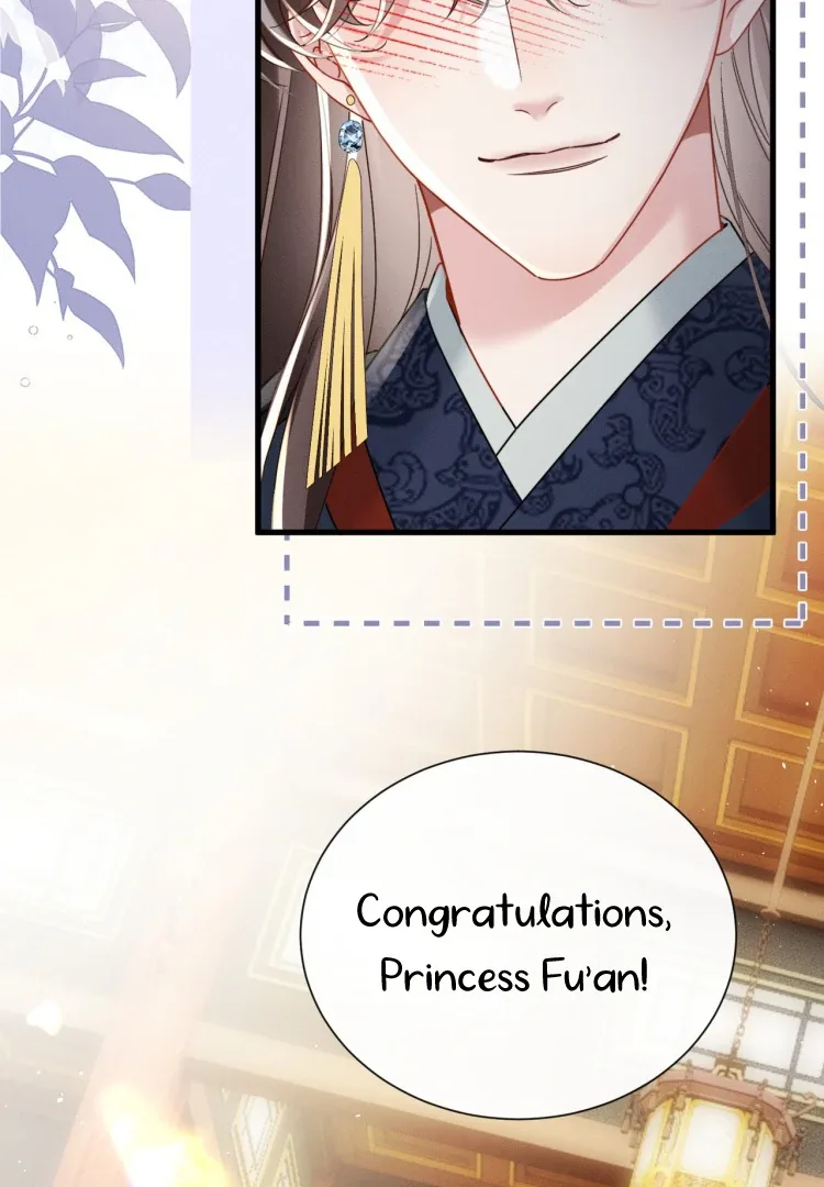 Reborn to Choose a Playboy Father as Emperor Chapter 3 page 58