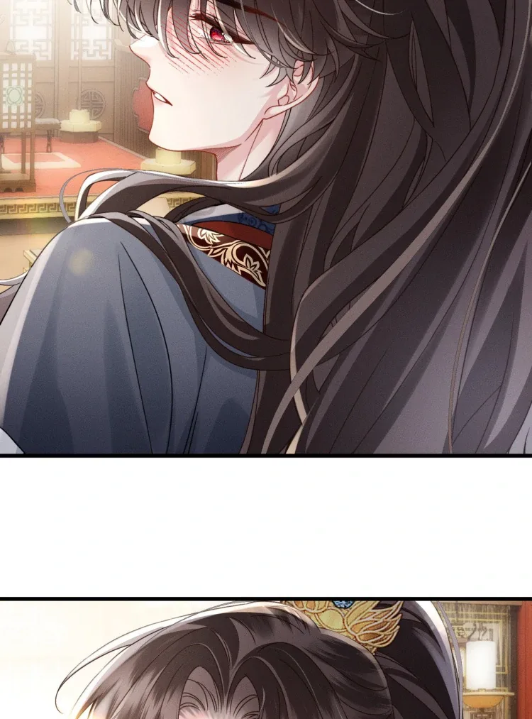 Reborn to Choose a Playboy Father as Emperor Chapter 3 page 45