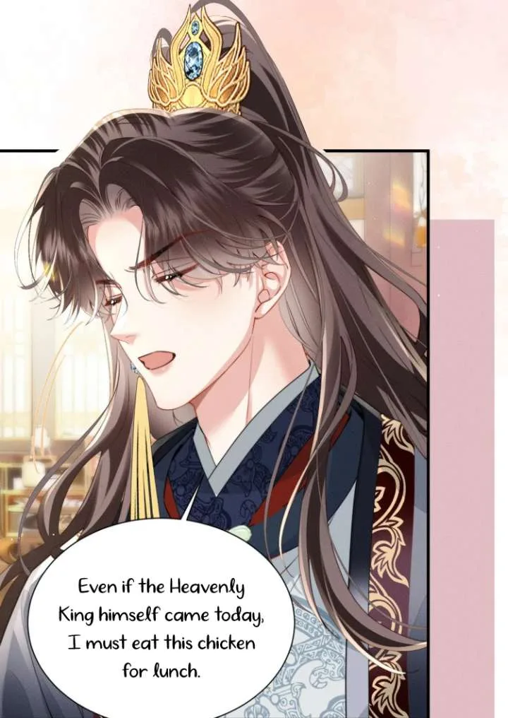 Reborn to Choose a Playboy Father as Emperor Chapter 5 page 7