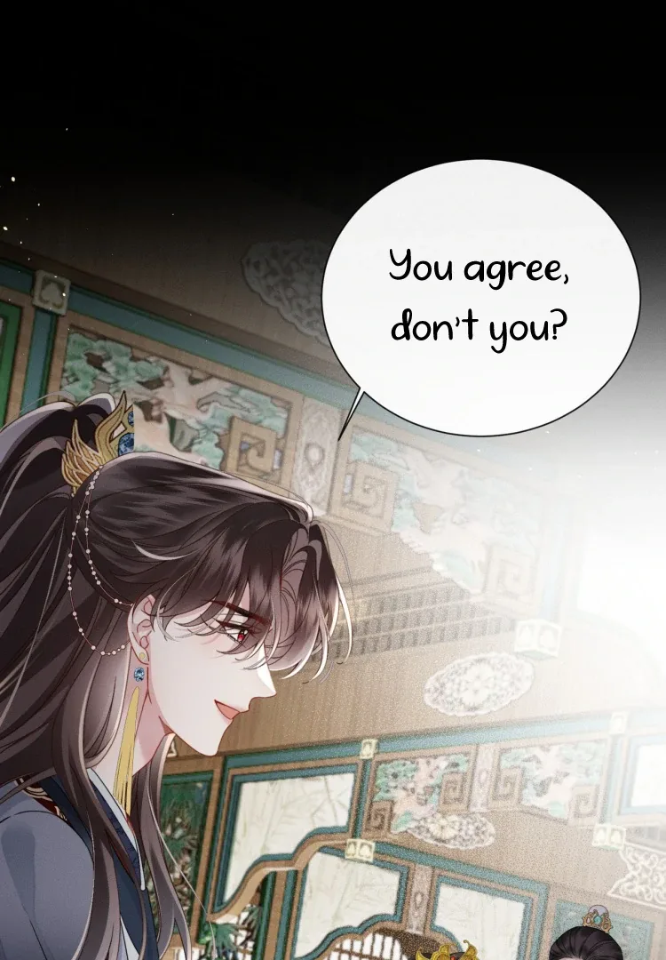 Reborn to Choose a Playboy Father as Emperor Chapter 3 page 84