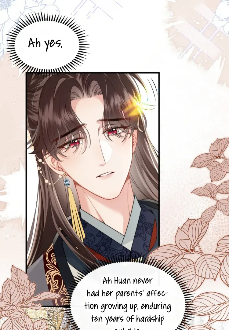 Reborn to Choose a Playboy Father as Emperor Chapter 4 page 34