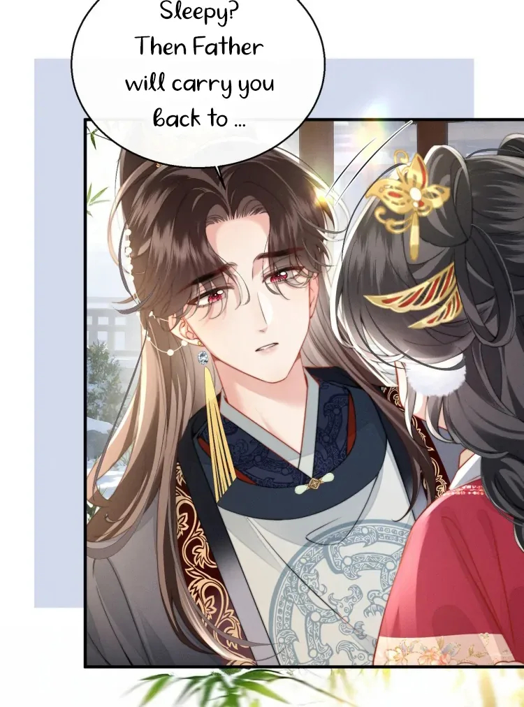Reborn to Choose a Playboy Father as Emperor Chapter 4 page 43