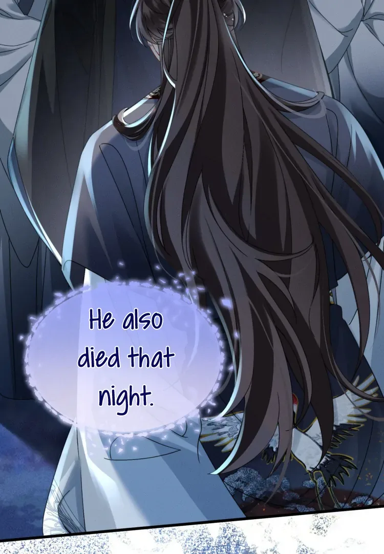Reborn to Choose a Playboy Father as Emperor Chapter 3 page 31