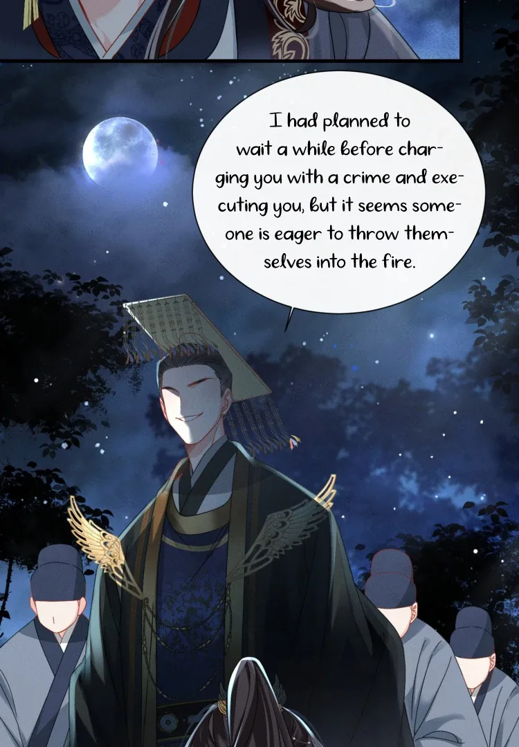 Reborn to Choose a Playboy Father as Emperor Chapter 3 page 30
