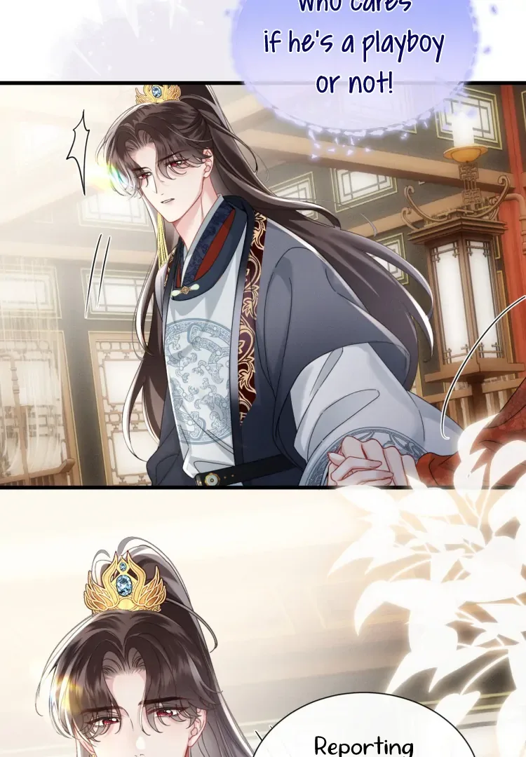 Reborn to Choose a Playboy Father as Emperor Chapter 3 page 50