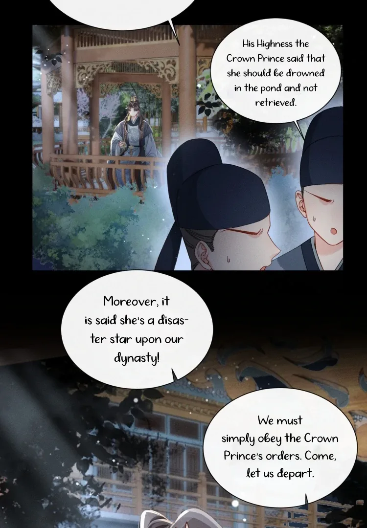 Reborn to Choose a Playboy Father as Emperor Chapter 3 page 19
