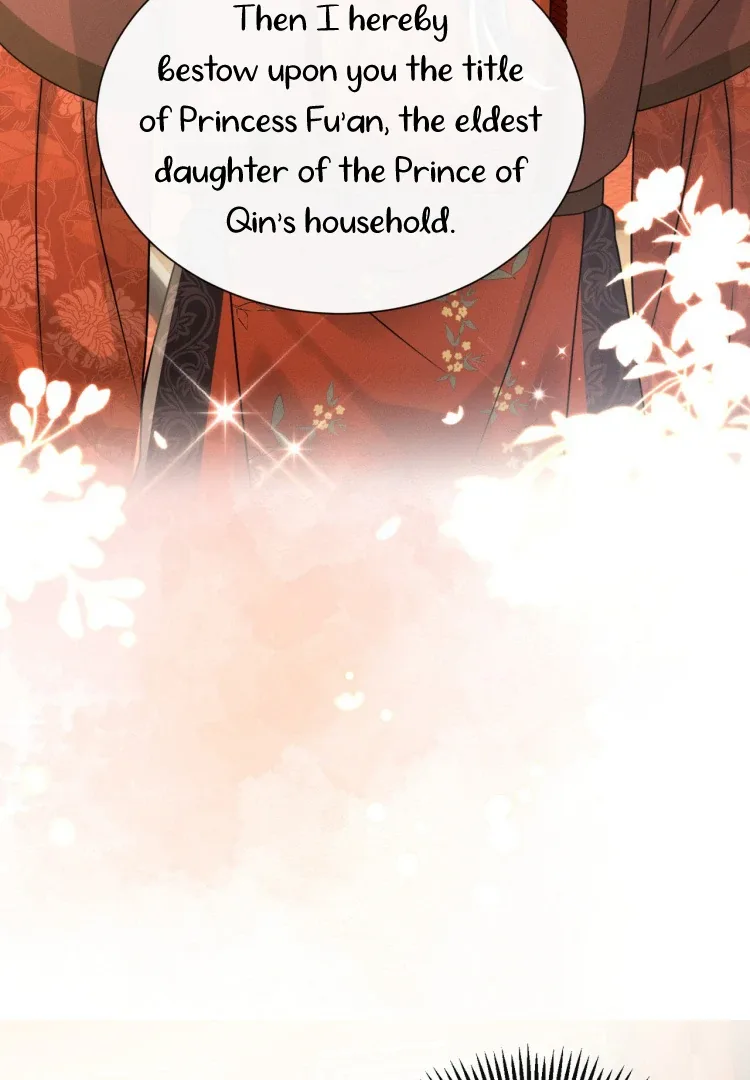 Reborn to Choose a Playboy Father as Emperor Chapter 3 page 55
