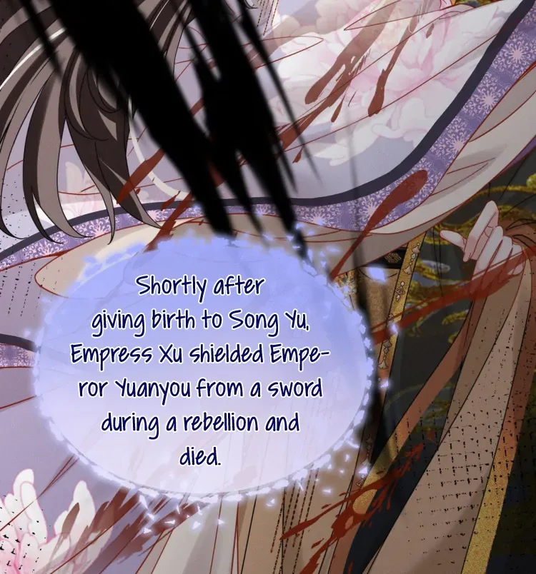 Reborn to Choose a Playboy Father as Emperor Chapter 3 page 14