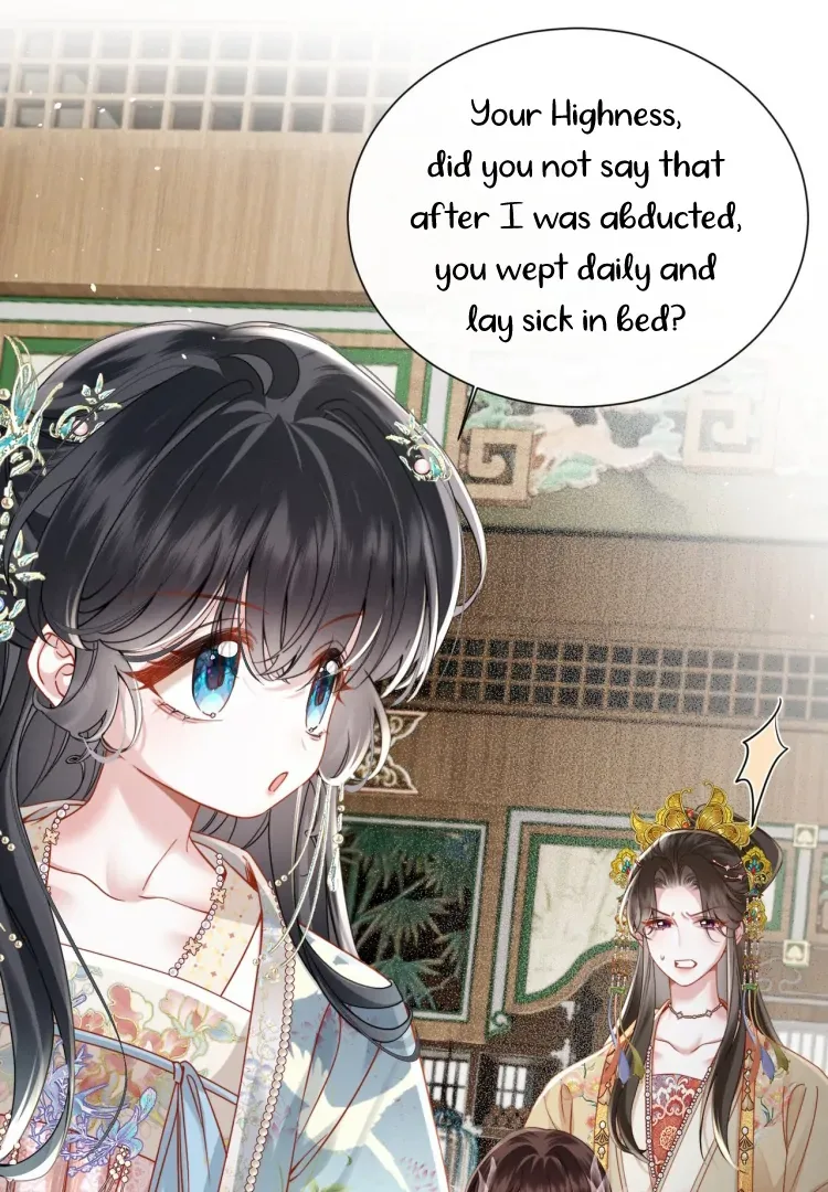 Reborn to Choose a Playboy Father as Emperor Chapter 3 page 73