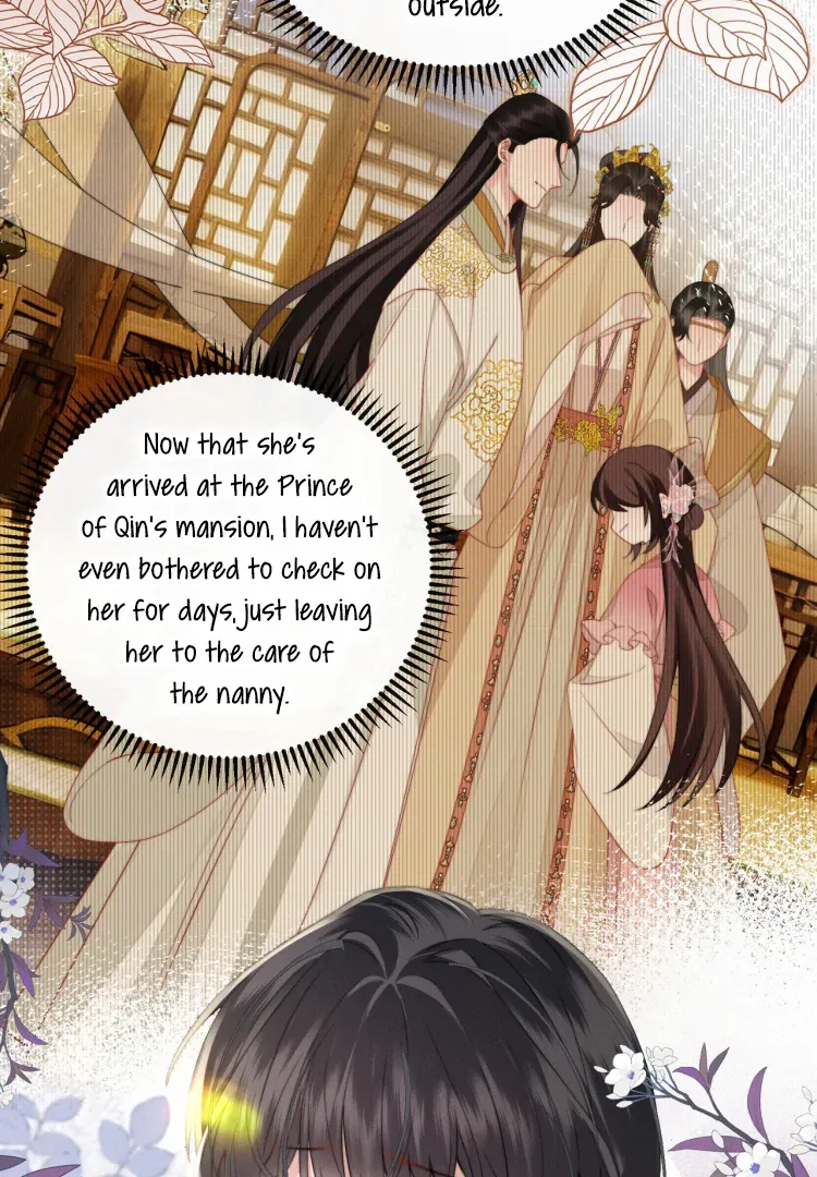 Reborn to Choose a Playboy Father as Emperor Chapter 4 page 35