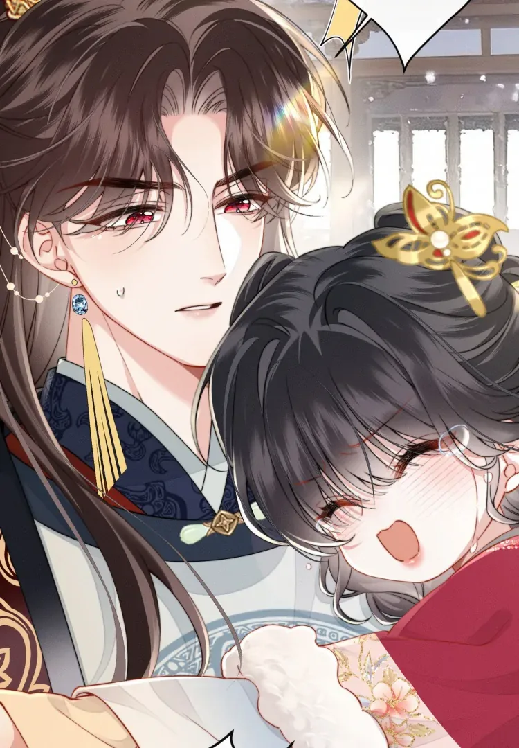 Reborn to Choose a Playboy Father as Emperor Chapter 4 page 31