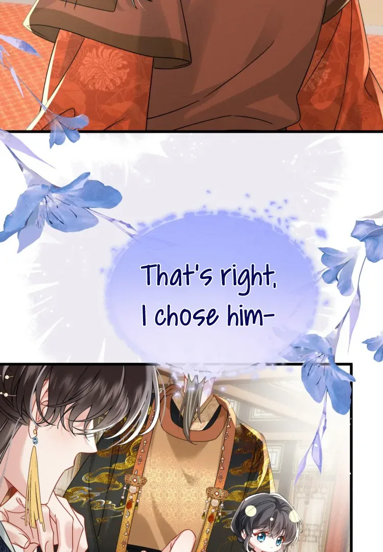 Reborn to Choose a Playboy Father as Emperor Chapter 3 page 10