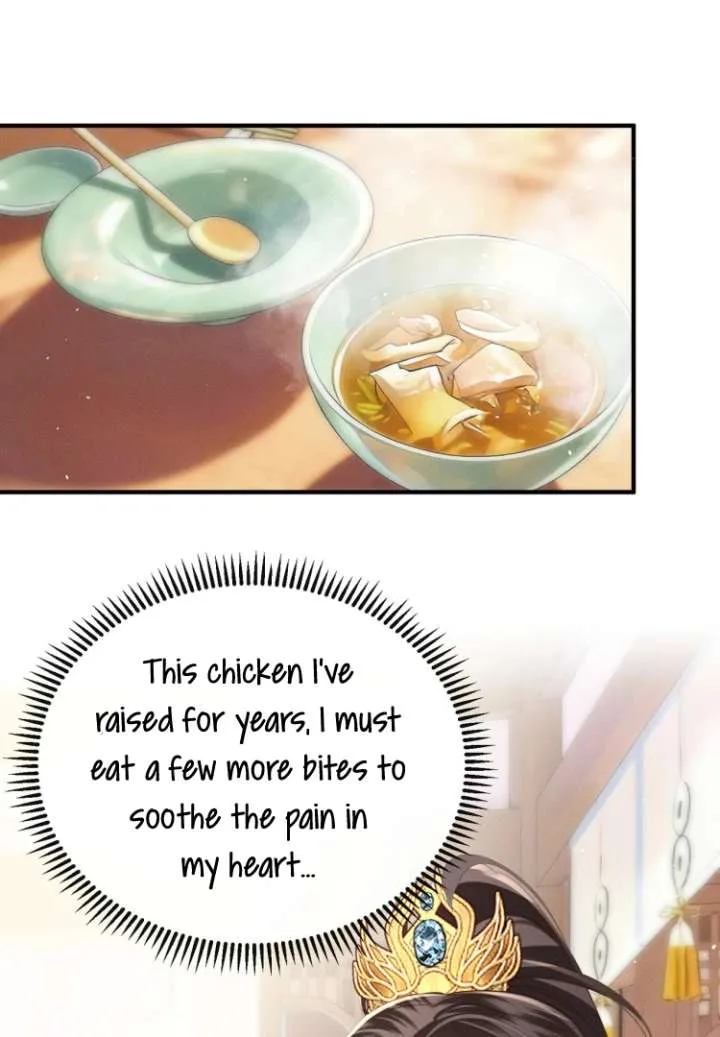 Reborn to Choose a Playboy Father as Emperor Chapter 5 page 3