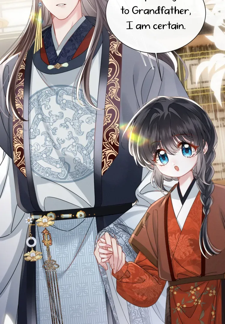 Reborn to Choose a Playboy Father as Emperor Chapter 3 page 51