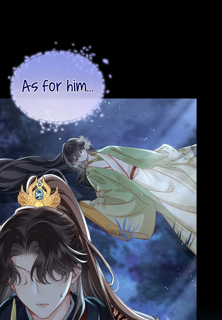 Reborn to Choose a Playboy Father as Emperor Chapter 3 page 29