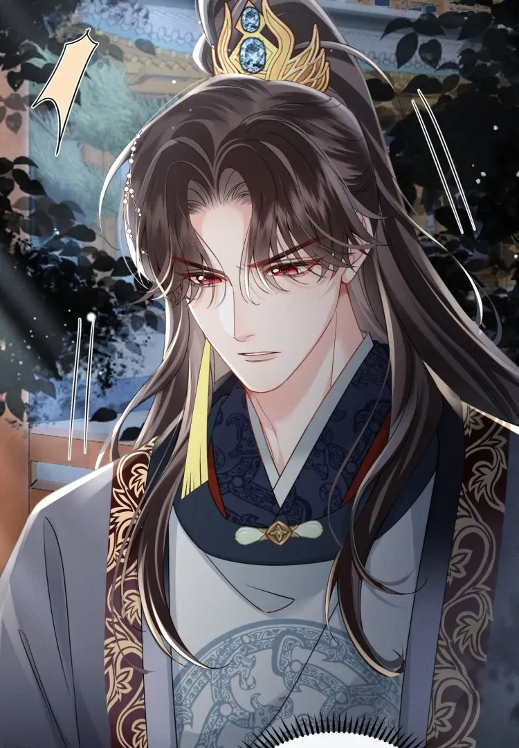 Reborn to Choose a Playboy Father as Emperor Chapter 3 page 20