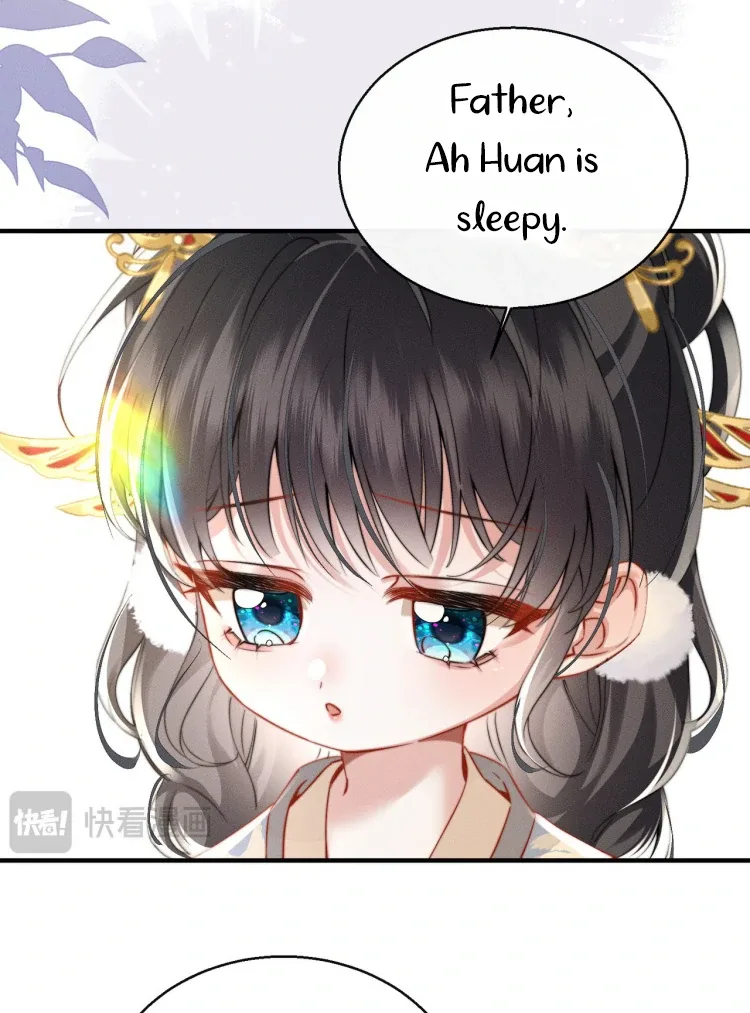 Reborn to Choose a Playboy Father as Emperor Chapter 4 page 42