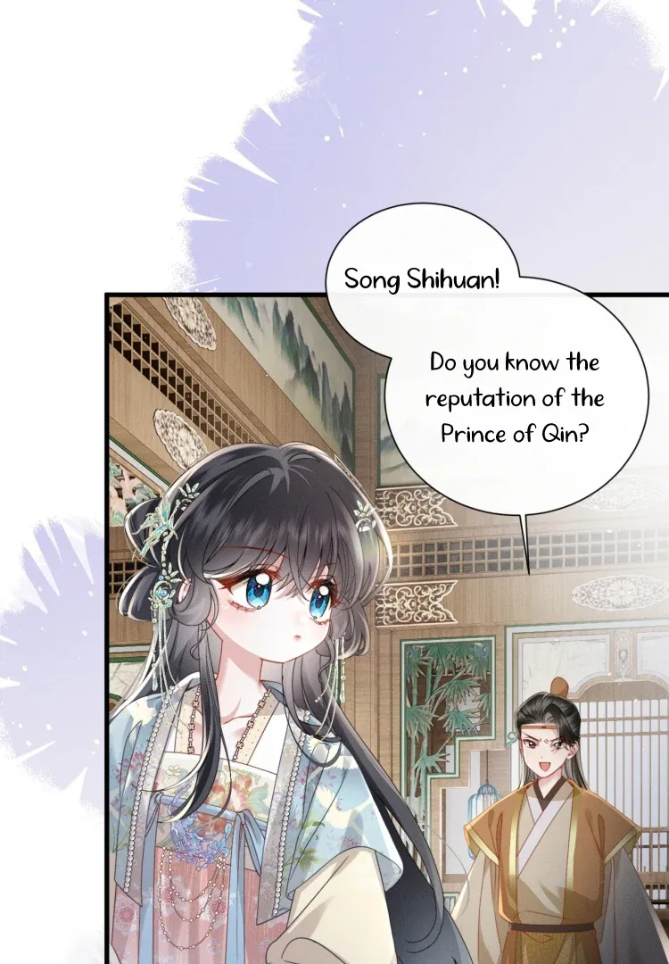 Reborn to Choose a Playboy Father as Emperor Chapter 3 page 62