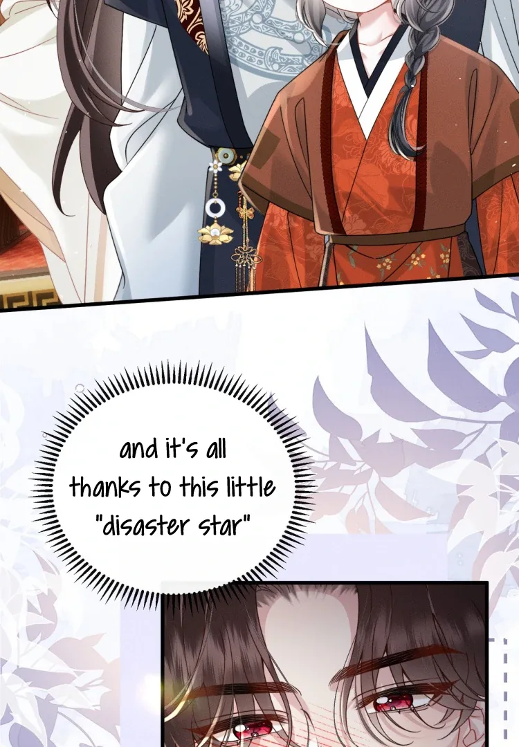 Reborn to Choose a Playboy Father as Emperor Chapter 3 page 57