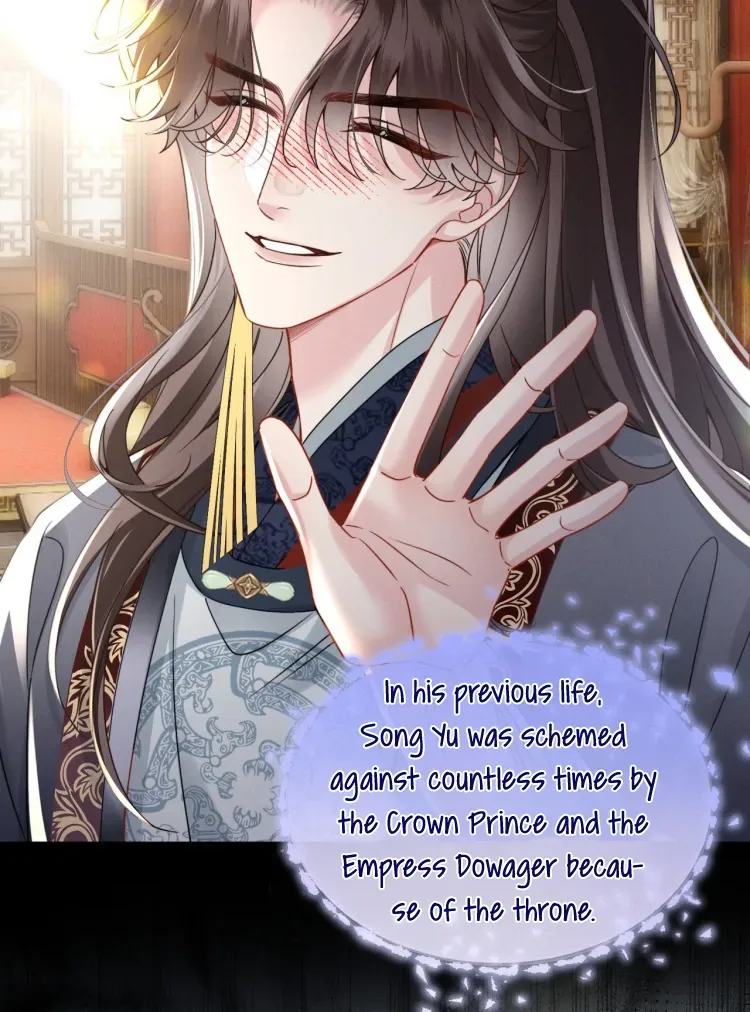 Reborn to Choose a Playboy Father as Emperor Chapter 3 page 46