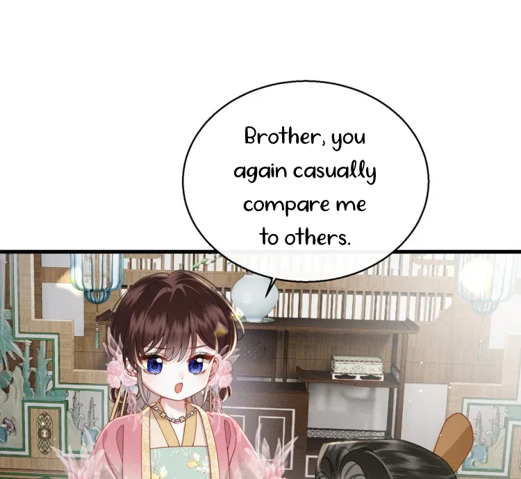 Reborn to Choose a Playboy Father as Emperor Chapter 3 page 67