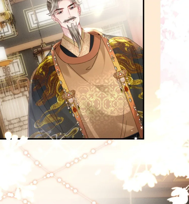 Reborn to Choose a Playboy Father as Emperor Chapter 3 page 53