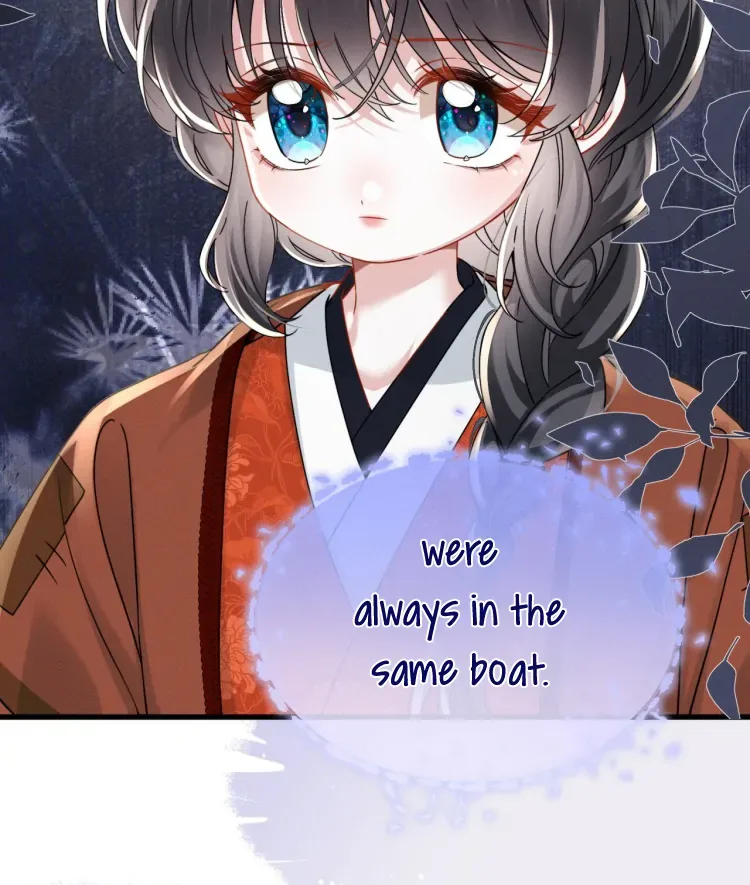 Reborn to Choose a Playboy Father as Emperor Chapter 3 page 34
