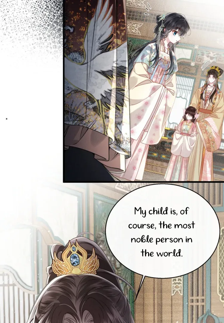 Reborn to Choose a Playboy Father as Emperor Chapter 3 page 80