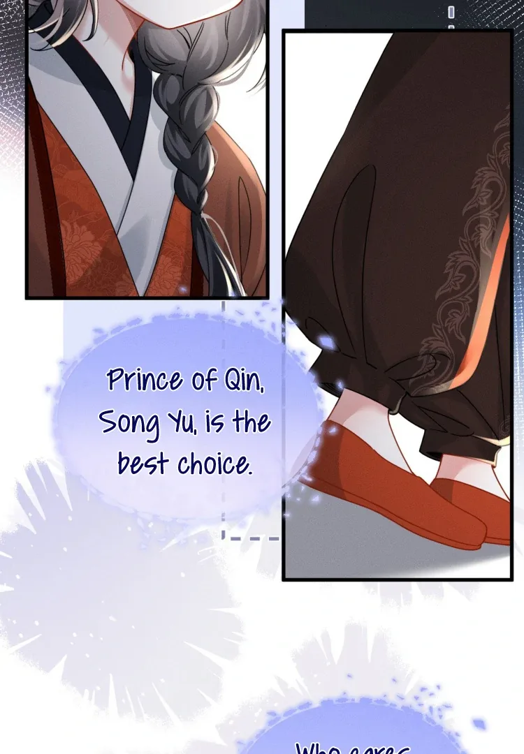 Reborn to Choose a Playboy Father as Emperor Chapter 3 page 49