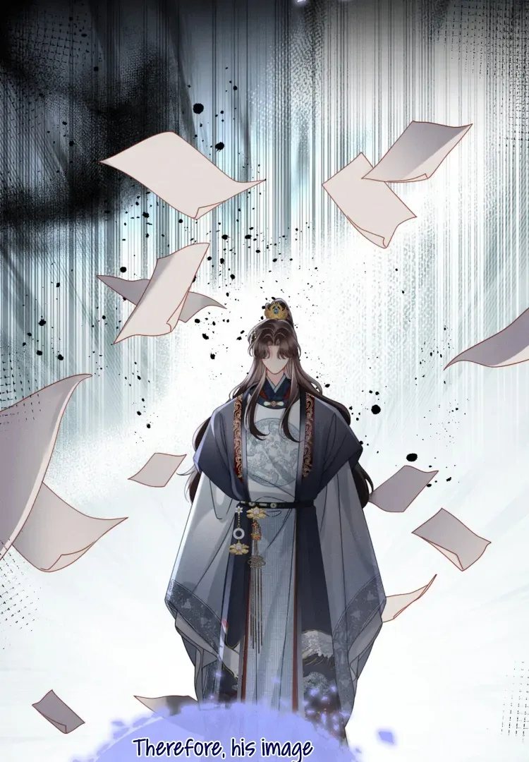 Reborn to Choose a Playboy Father as Emperor Chapter 3 page 47