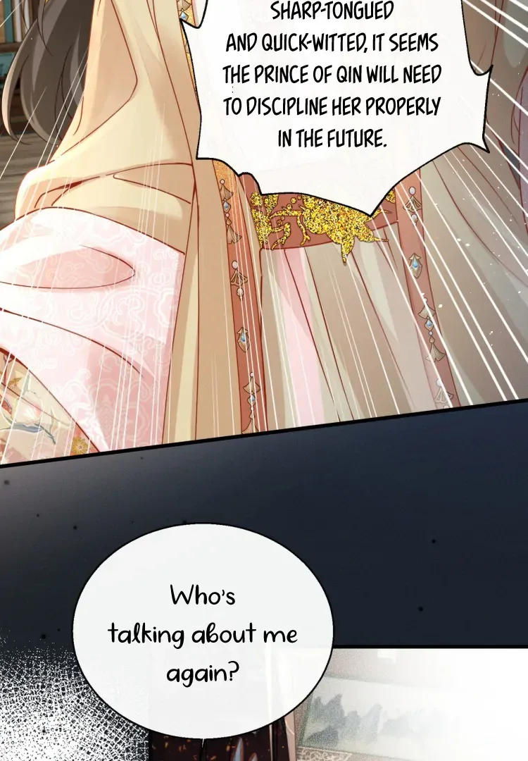 Reborn to Choose a Playboy Father as Emperor Chapter 3 page 79