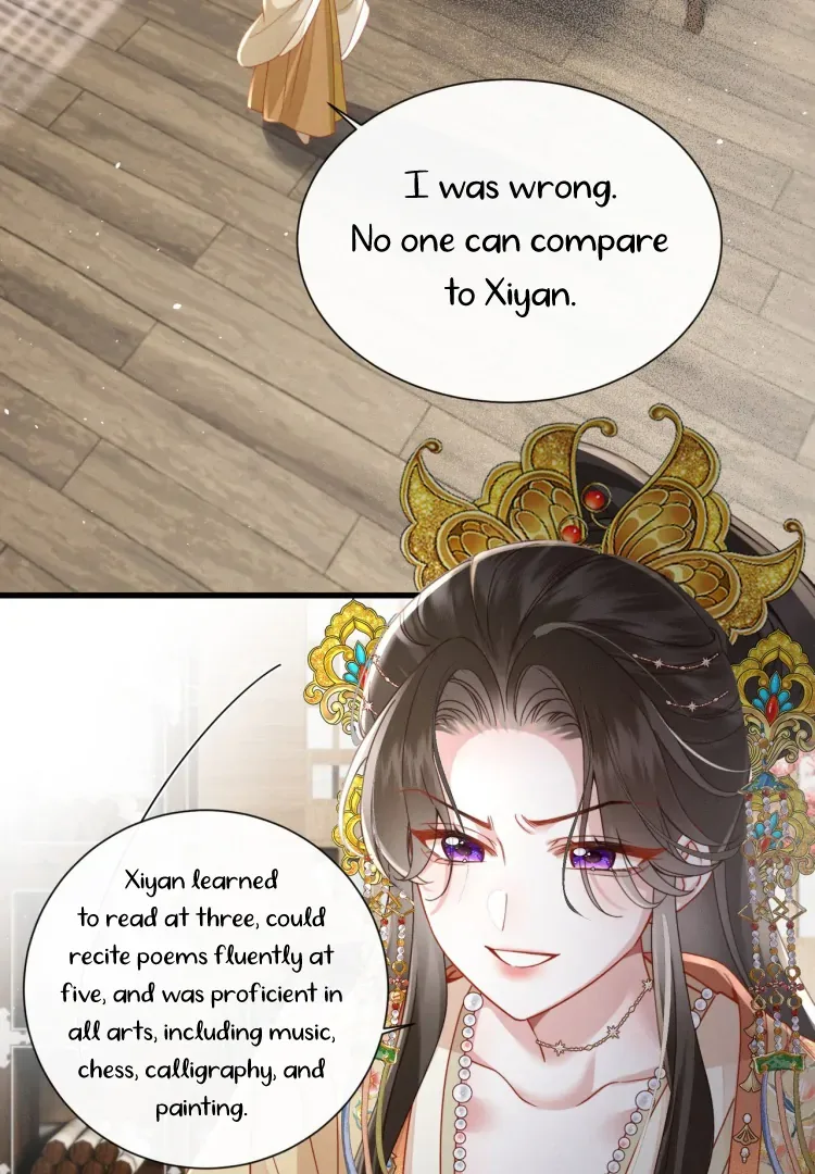Reborn to Choose a Playboy Father as Emperor Chapter 3 page 70