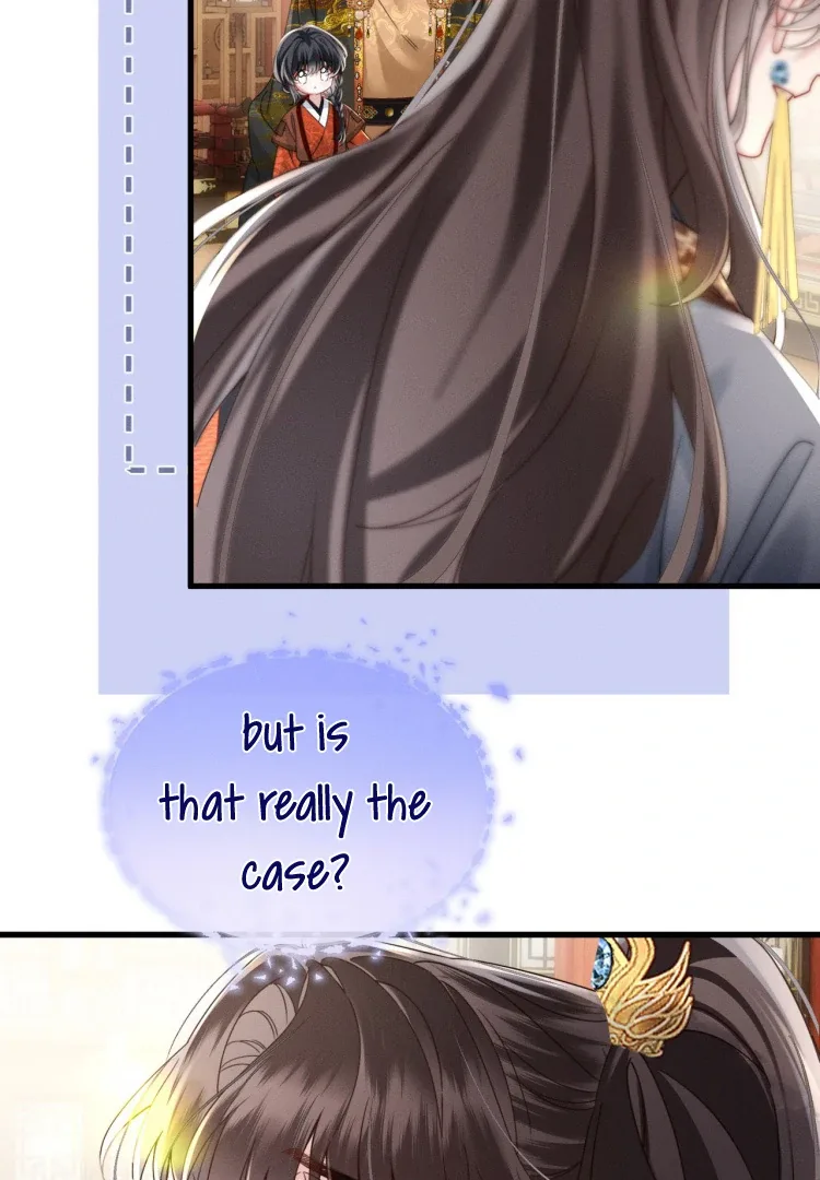 Reborn to Choose a Playboy Father as Emperor Chapter 3 page 44
