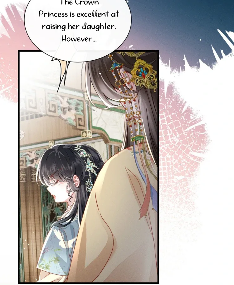 Reborn to Choose a Playboy Father as Emperor Chapter 3 page 72