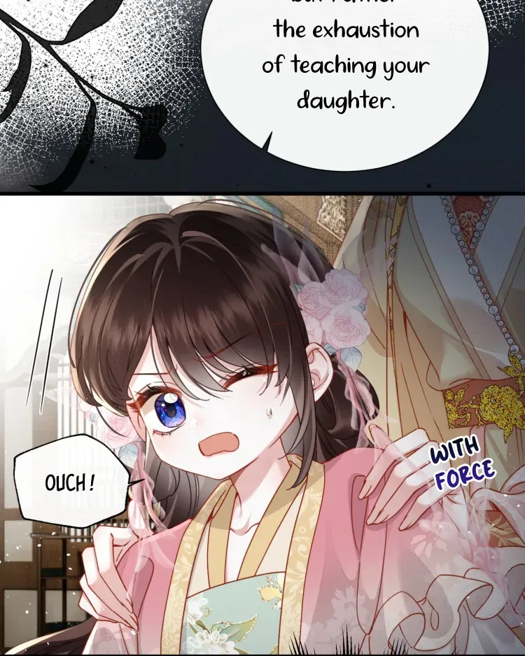 Reborn to Choose a Playboy Father as Emperor Chapter 3 page 76