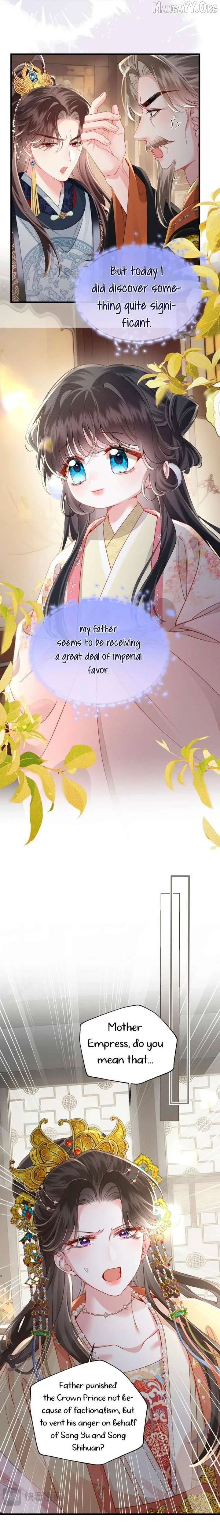 Reborn to Choose a Playboy Father as Emperor Chapter 7 page 14