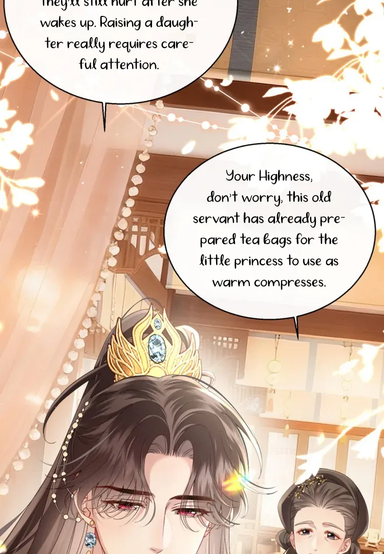 Reborn to Choose a Playboy Father as Emperor Chapter 4 page 51