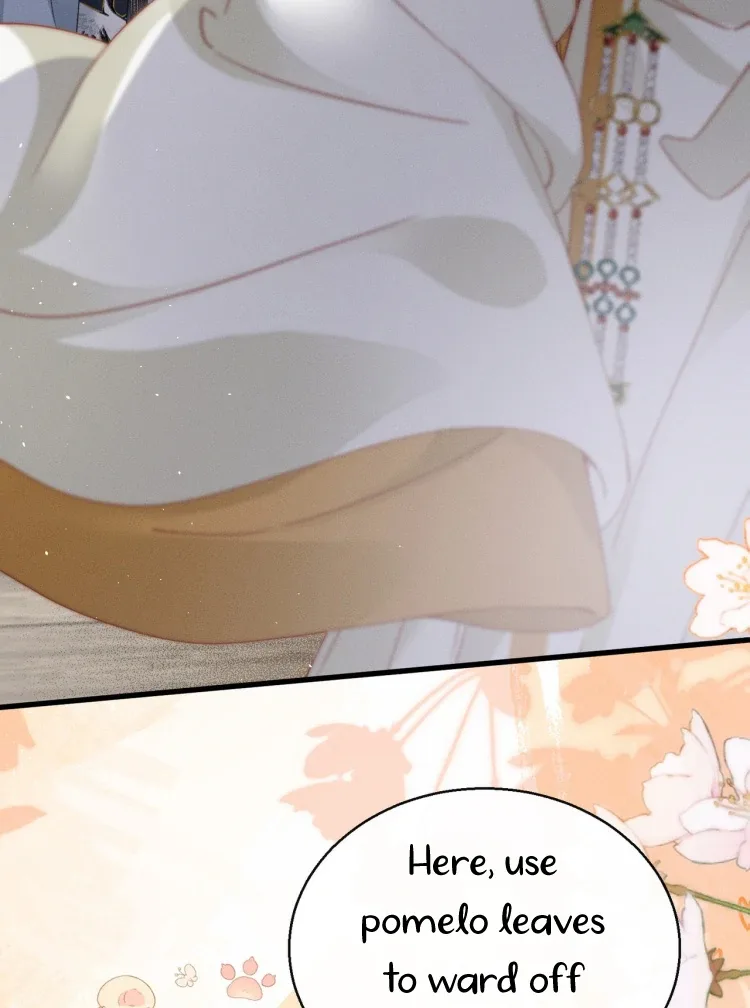 Reborn to Choose a Playboy Father as Emperor Chapter 3 page 88