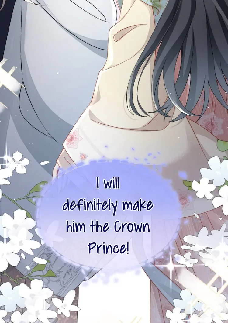 Reborn to Choose a Playboy Father as Emperor Chapter 3 page 93