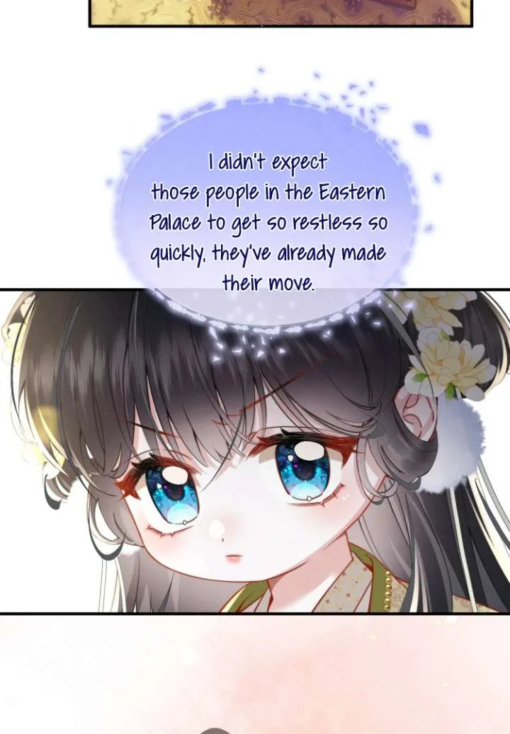 Reborn to Choose a Playboy Father as Emperor Chapter 5 page 6