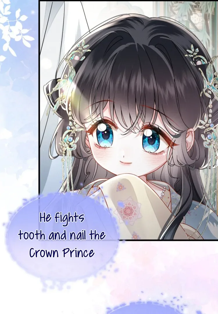 Reborn to Choose a Playboy Father as Emperor Chapter 3 page 90