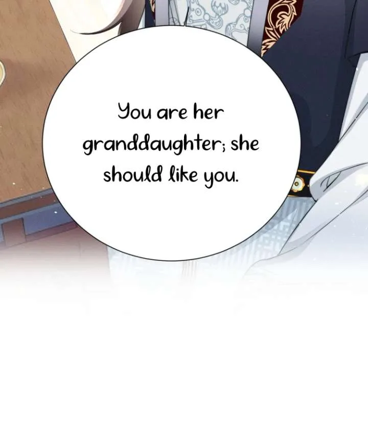 Reborn to Choose a Playboy Father as Emperor Chapter 5 page 14